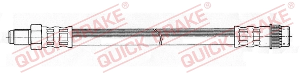 Brake Hose